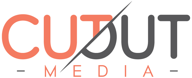 Cutout Media - Logo